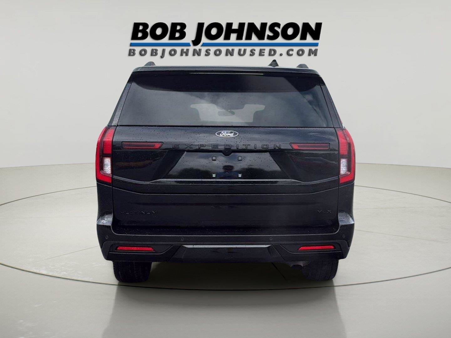 Used 2025 Ford Expedition Max Platinum w/ Stealth Appearance Package AWD/4WD image 6