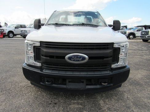 Used 2019 Ford F250 XL RWD image 8