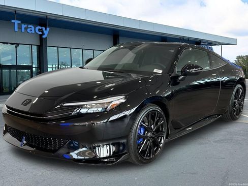 New 2026 Honda Prelude image 14