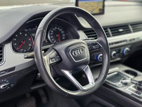 Used 2018 Audi Q7 2.0T Premium Plus image 16