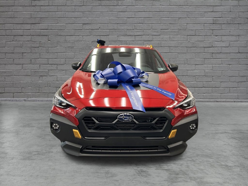 New 2026 Subaru Crosstrek 2.5i Wilderness AWD/4WD image 2