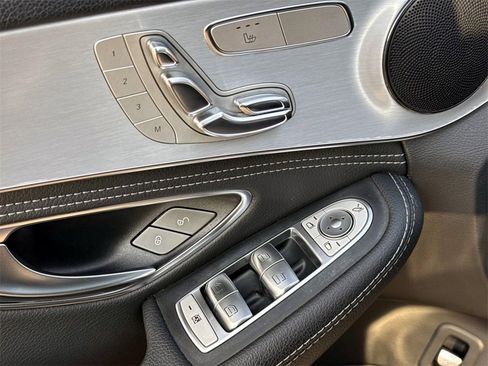 Used 2016 Mercedes-Benz C 300 Sedan image 13
