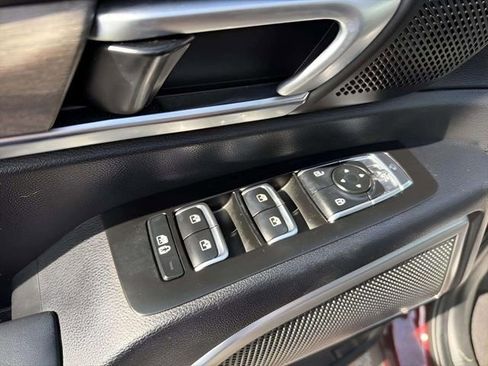 Used 2022 Kia Telluride EX FWD image 27