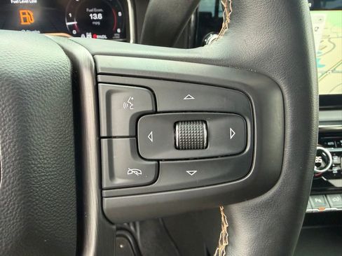 Used 2024 GMC Sierra 2500 AT4 w/ AT4 Premium Plus Package image 27