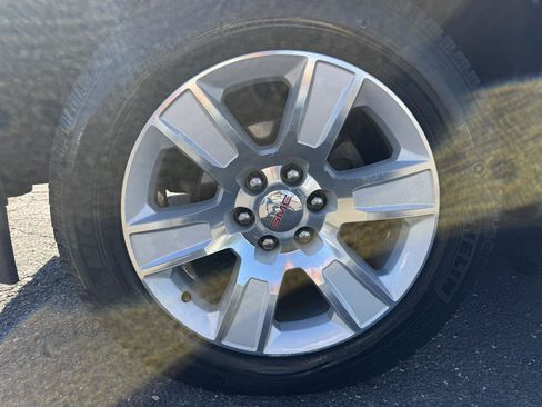 Used 2018 GMC Sierra 1500 SLE w/ SLE Value Package AWD/4WD image 20