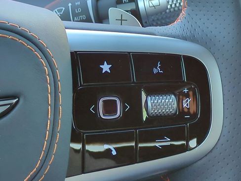 New 2026 Genesis GV70 3.5T Sport Advanced image 27