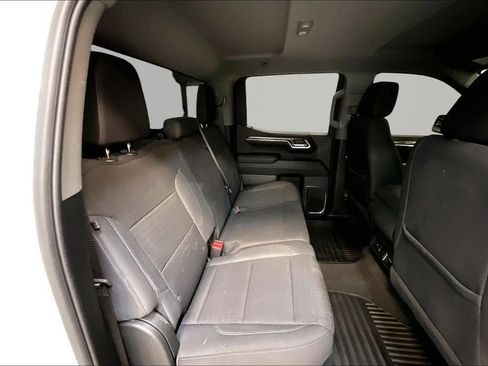 Used 2024 Chevrolet Silverado 1500 LT AWD/4WD image 27