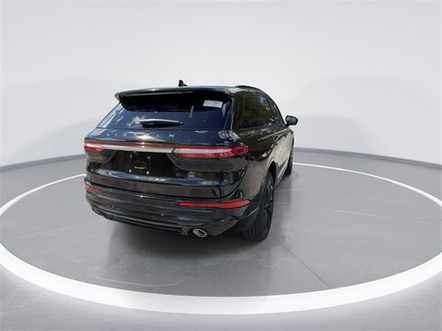 New 2026 Lincoln Corsair Premiere image 8