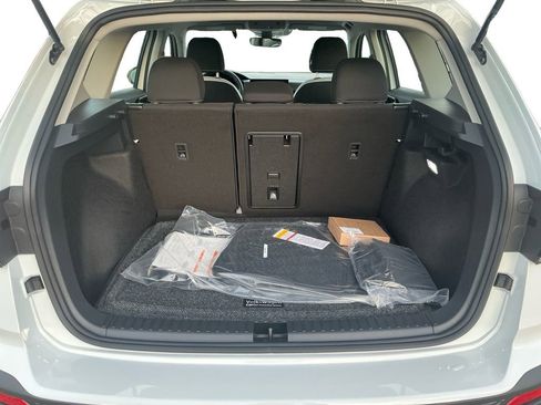 New 2026 Volkswagen Taos S image 21