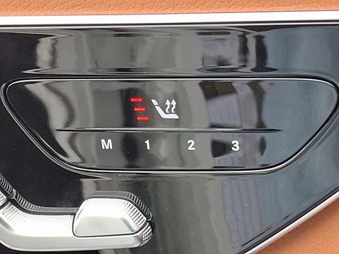 New 2026 Mercedes-Benz C 300 4MATIC Sedan image 18