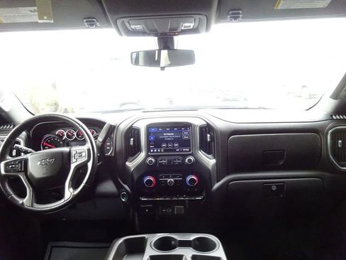 Certified 2021 Chevrolet Silverado 1500 RST image 27