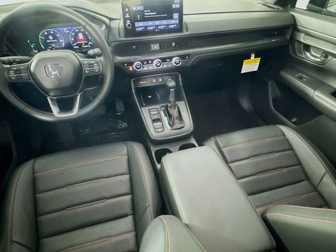 New 2026 Honda CR-V Sport-L image 31