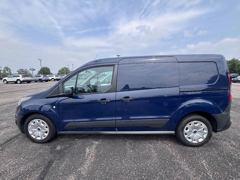 Used 2015 Ford Transit Connect XL FWD image 1