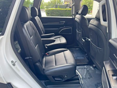 Used 2020 Kia Telluride S AWD/4WD image 39