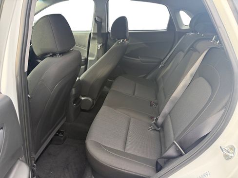 Certified 2023 Hyundai Kona SEL image 16