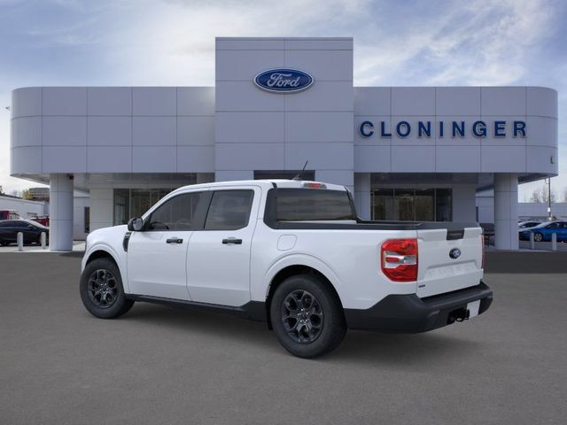 New 2026 Ford Maverick XLT FWD image 4