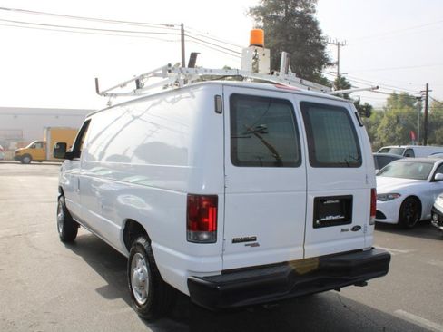 Used 2013 Ford E-150 and Econoline 150 w/ PWR Group RWD image 4