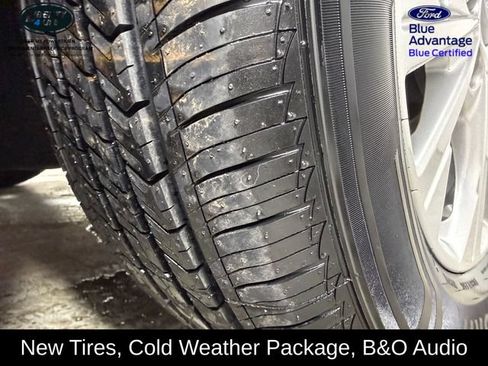 Certified 2023 Ford Escape Active w/ Tech Pack #2 FWD image 11