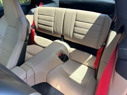 Used 2022 Porsche 911 Turbo S AWD/4WD image 14