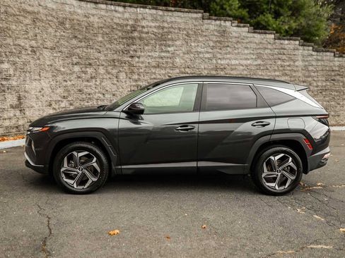 Used 2022 Hyundai Tucson SEL w/ Convenience Package image 9