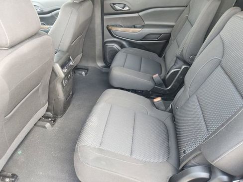 Certified 2023 GMC Acadia SLE w/ Driver Convenience Package image 32