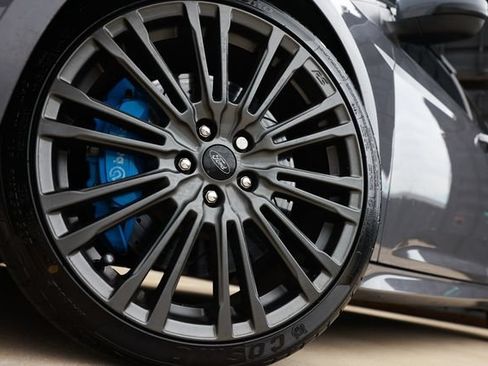 Used 2016 Ford Focus RS AWD/4WD image 48
