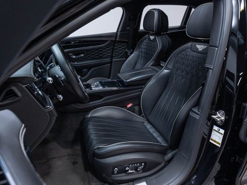 Used 2020 Bentley Flying Spur W12 AWD/4WD image 15