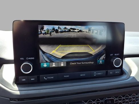 Used 2024 Honda Accord EX image 6