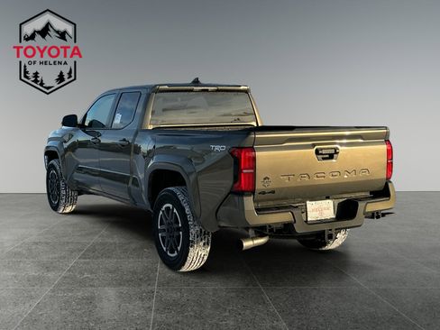 New 2026 Toyota Tacoma TRD Sport image 3