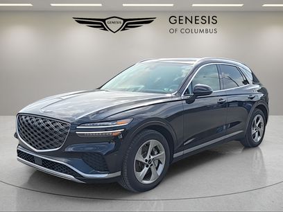 Used 2026 Genesis GV70 2.5T Advanced