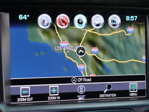 Used 2018 Chevrolet Colorado Z71 image 28