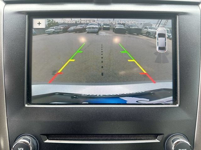 Used 2017 Ford Fusion Energi SE FWD image 19