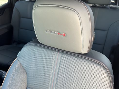 New 2025 GMC Acadia AT4 w/ Super Cruise Package image 26