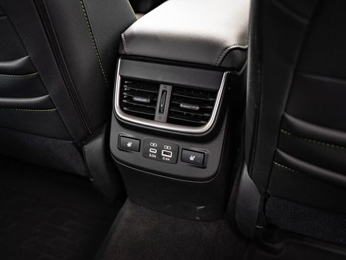 Used 2025 Subaru Outback Onyx Edition XT AWD/4WD image 36
