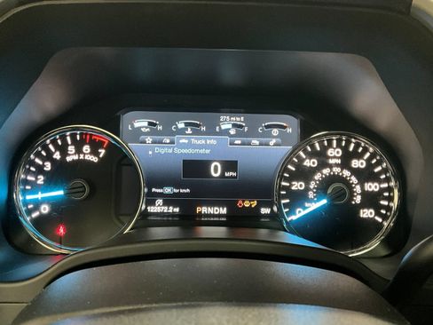 Used 2018 Ford F150 Lariat AWD/4WD image 20