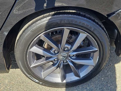 Used 2019 Honda Civic EX image 8