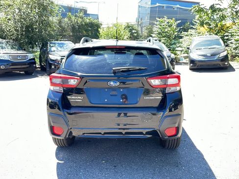 Used 2021 Subaru Crosstrek 2.0i AWD/4WD image 5