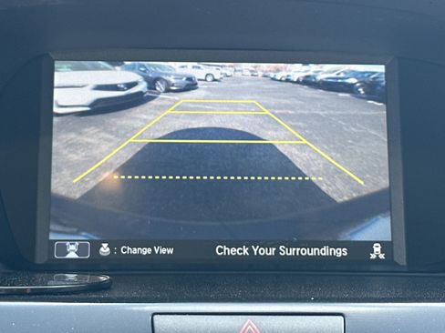 Used 2015 Acura TLX V6 w/ Technology Package FWD image 33