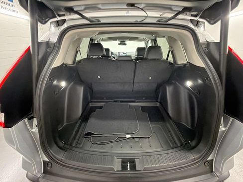 Used 2025 Honda CR-V EX-L image 25