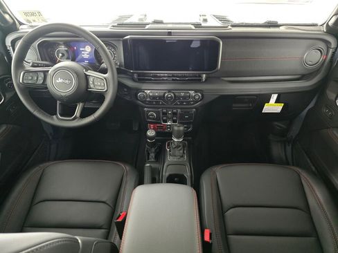 New 2026 Jeep Gladiator Rubicon image 18