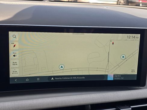 Certified 2025 Hyundai Tucson SEL image 17