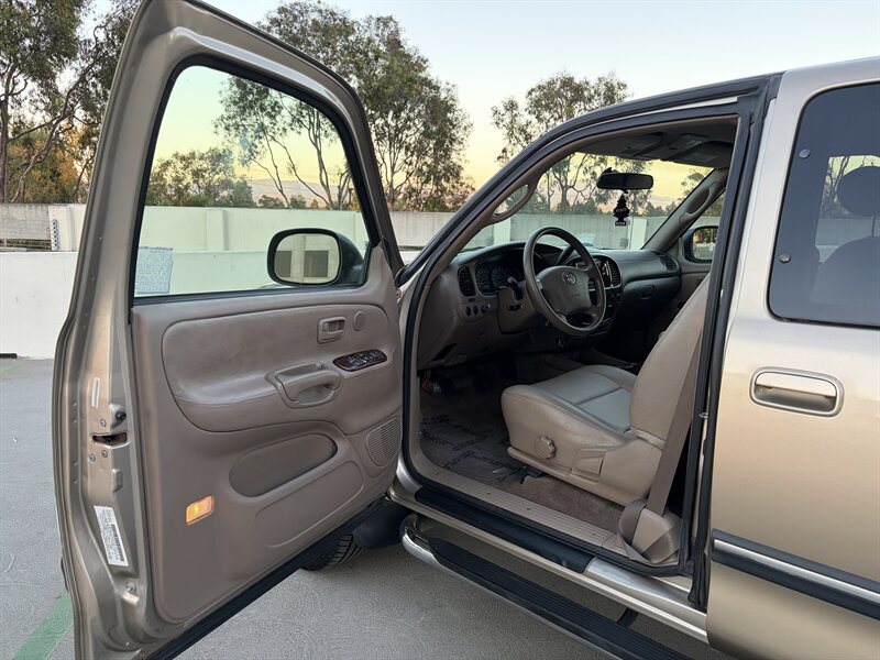 Used 2003 Toyota Tundra SR5 w/ TRD Sport Pkg RWD image 15
