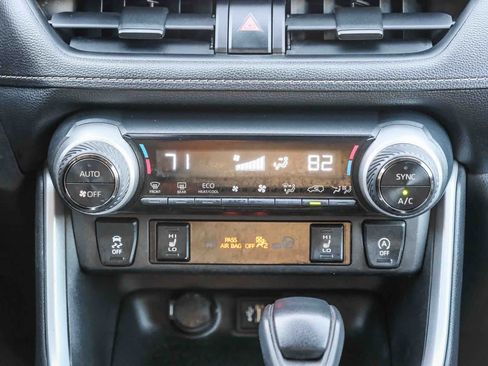 Certified 2023 Toyota RAV4 XLE w/ Convenience Package FWD image 15