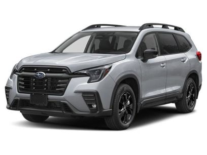 Used 2026 Subaru Ascent Premium