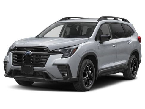 Used 2026 Subaru Ascent Premium AWD/4WD image 1