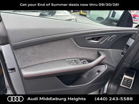 New 2026 Audi Q8 Prestige AWD/4WD image 9