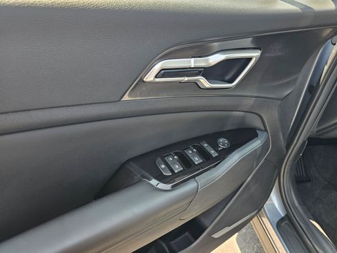 Used 2023 Kia Sportage EX FWD image 20