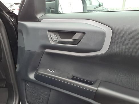 Used 2022 Ford Bronco Sport Big Bend w/ Convenience Package image 12