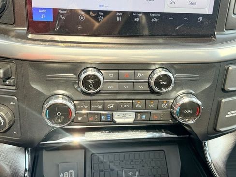 New 2026 Ford F150 King Ranch w/ Equipment Group 601A High AWD/4WD image 23