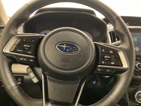 Used 2023 Subaru Forester Limited AWD/4WD image 16